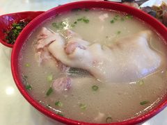 -廖老妈蹄花店(人民公园陕西街259号店)