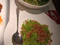 -顺福苑·新派淮扬菜