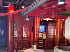 -长藤鬼校(龙翔店)