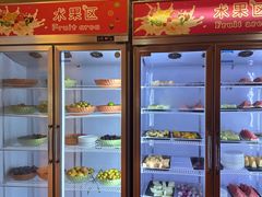 -金鼎香辣诱惑(宁康西路店)