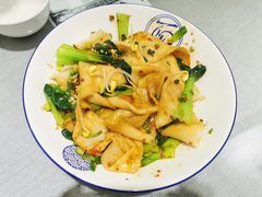 -大嘻咹biangbiang面(历史博物馆店)