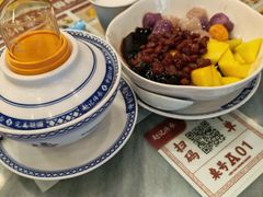-赵记传承·中国甜品(福州总店)