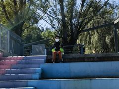 -将府公园