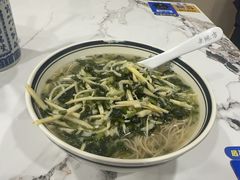 -老地方面馆(思南路店)