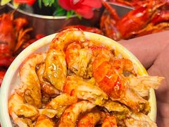 -虾铺子龙虾·私房菜(金源花苑店)