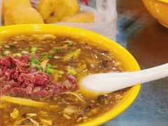 -毛华美食(清扬路店)