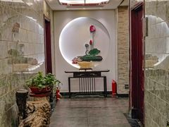 -古莲·影院足道·按摩SPA(水上温泉店)