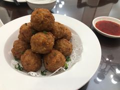 -茶港食堂(武昌店)