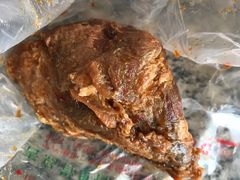 -琴岛骨里香(宁夏路店)