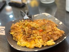 五柳炸蛋-红星光发煲仔饭(文海店)