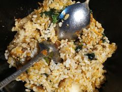 石锅拌饭-牛村烤肉餐厅.自助烤肉