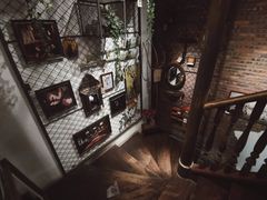 大堂-杂咖zacup(领展中心城店)
