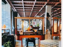 -三号黄浦会Canton Table