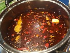 -马路边边串串香(双井直营店)