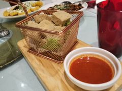 -丰收日(五角场店)