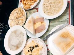-澳洲牛奶公司(佐敦店)