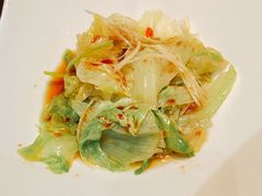 -食间牛排(湖西路店)