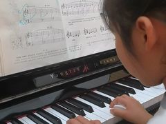 -柏斯音乐艺术中心·钢琴·吉他(世纪金源店)