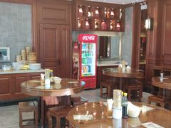 大堂-勤德兴(湖滨路店)