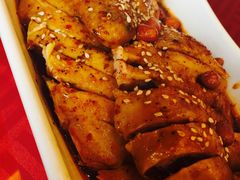 -小蓝鲸湖北菜(八一路店)