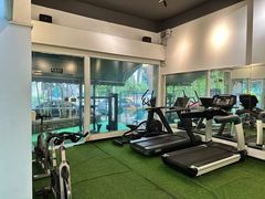 -MKC健身工作室(北亭店)