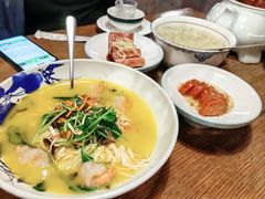 -扬州狮子楼·非遗淮扬菜(东关街店)