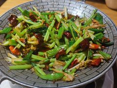 -小俩口烧烤东北菜(双井店)