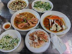 -金秋小吃海鲜·专注30年临海特色风味