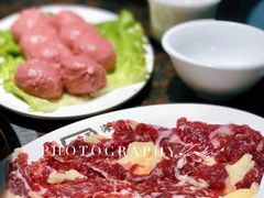 -八合里潮汕鲜牛肉火锅(深圳海岸城店)