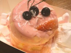 -狐狸和向日葵(北京路店)