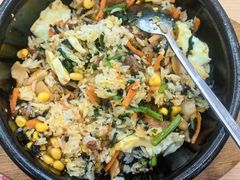 -米村拌饭(金象城店)