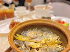 -人间采蜜(海信广场店)