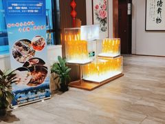 -锋味餐厅(空港复悦里店)