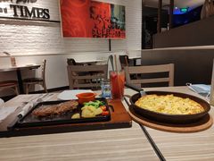 -必胜客(华为店)
