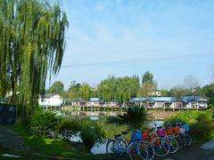 -白鹭湾湿地公园