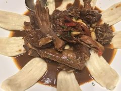 -红椒香·闽北光泽菜·宴请聚会(奥体店)