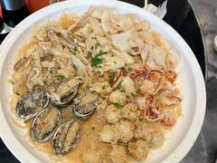 -兴仙饭店·闽味海鲜(马尾总店)