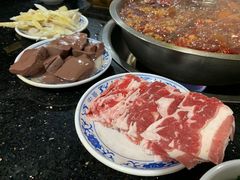 -祝幺妹火锅(裕华村总店)