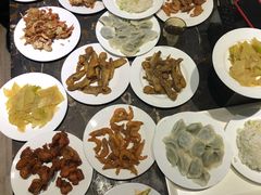 -乐圣量贩KTV自助餐(崇文店)