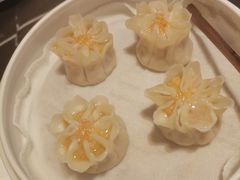 -海派悦庭·海胆烧麦·新融合菜(凯德广场店)