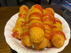 -李先生的首尔小馆(松江启源广场店)