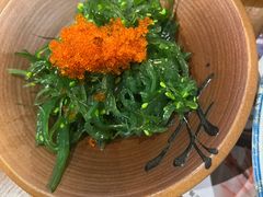 -傑·料理·海鲜放题(佛山文华荟店)