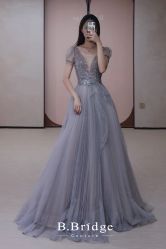 点击看大图 -B.Bridge Couture婚纱礼服(福田店)