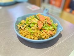 -强强烧烤·宵夜(方庄店)