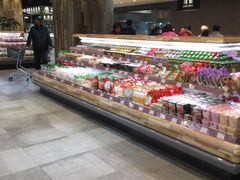 -果蔬好生活超市(乐堤港店)