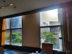 -西安绿地假日酒店·丽宝轩中餐厅