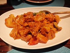 -甘尼仕印度餐厅爵士酒吧(阳春巷店)