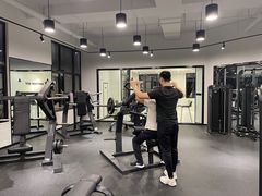 -Another Key健身(紫金店)