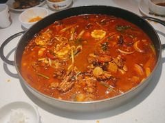 -鲁秀才炒鸡(龙湖西溪天街店)