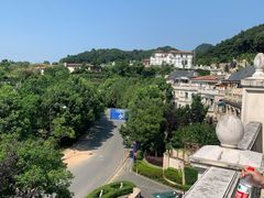 -宁波九龙湖开元度假村